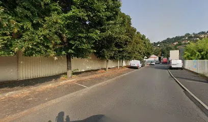 Photo de Schindler Aiguilhe