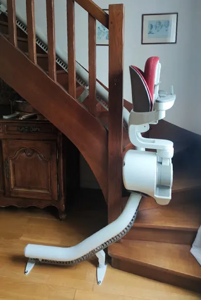 Photo de Simply Access