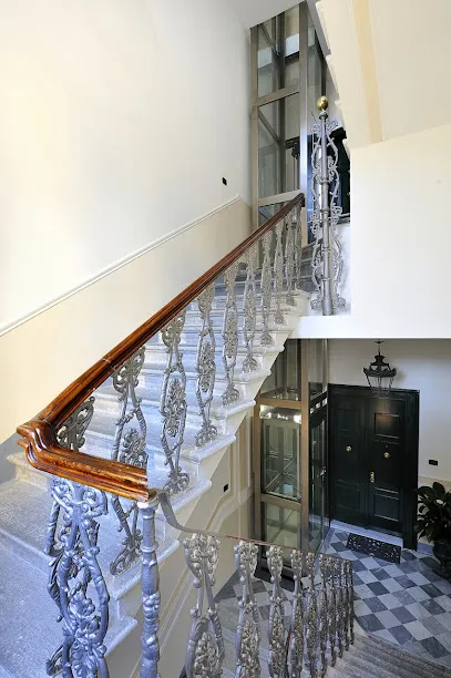 Photo de SL Ascenseurs