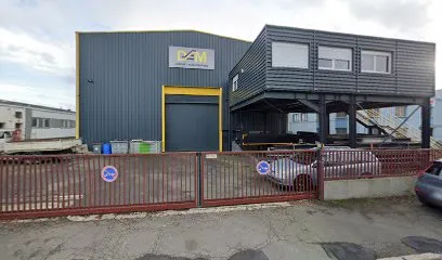 Photo de Societe Dem