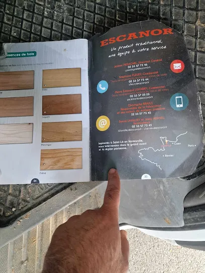 Photo de Société Escanor