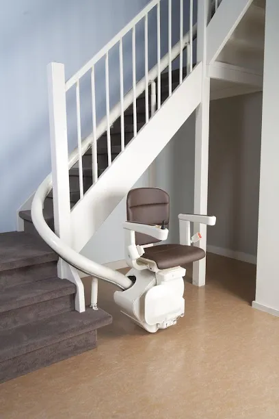 Photo de SOS monte escalier