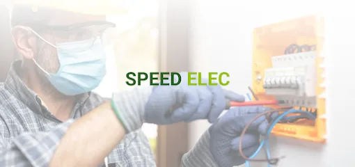 Photo de Speed Elec - Artisan électricien et films solaires (bâtiment)