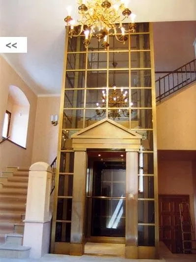 Photo de STE GRAS ASCENSEURS