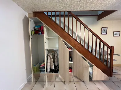 Photo de SVA France, maintien à domicile