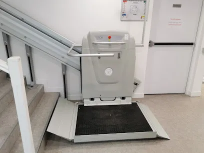Photo de Sylift – Monte escaliers, Ascenseurs privatifs & Plateformes PMR