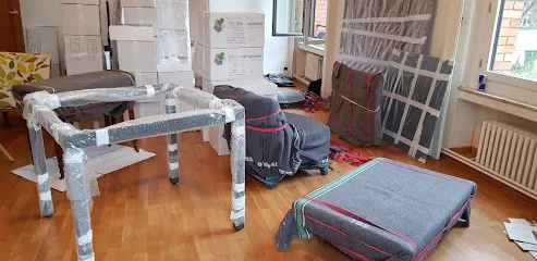 Photo de T . D . S Transfert Déménagement Stockage