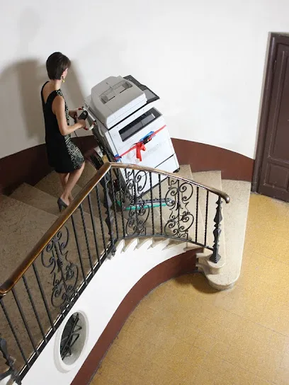 Photo de Tecram Sàrl