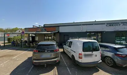 Photo de Treppenmeister Charny Orée de Puisaye