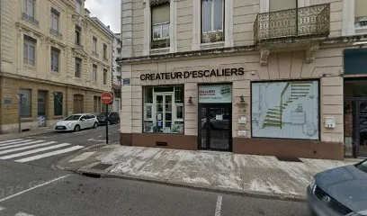 Photo de TREPPENMEISTER ROMANS-SUR-ISÈRE