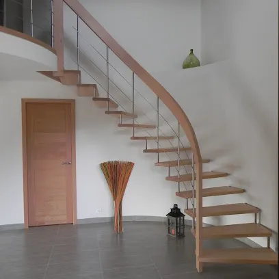 Photo de TREPPENMEISTER SAINT-JEAN-EN-ROYANS