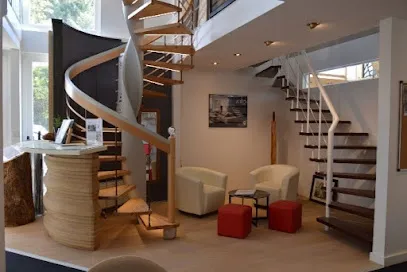 Photo de TREPPENMEISTER STRASBOURG