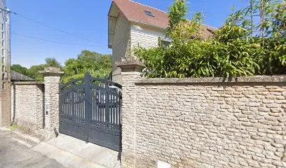 Photo de Vinatier Sebastien