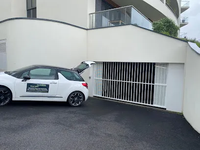 Photo de Volcanic Ascenseurs