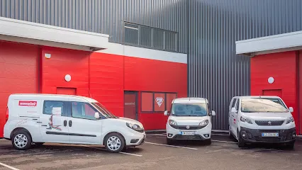 Photo de Zonzini France