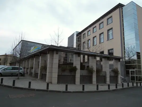 Monte Escalier Entreprise Entreprise monte escalier Aubière