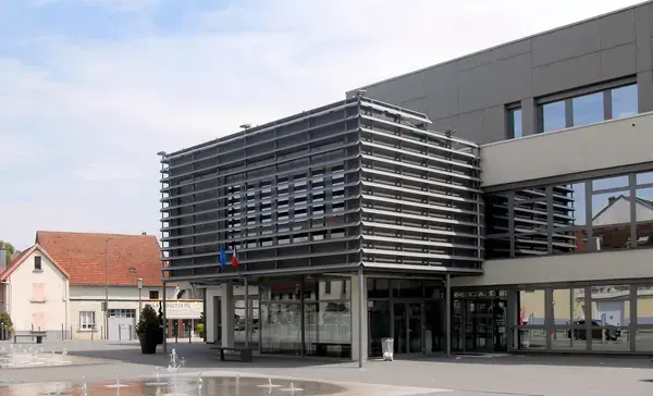 Monte Escalier Entreprise Entreprise monte escalier Audincourt