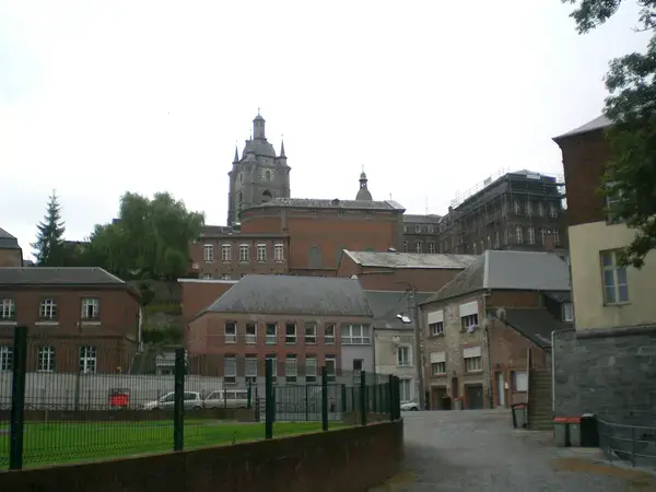 Monte Escalier Entreprise Entreprise monte escalier Avesnes-sur-Helpe