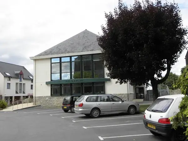 Monte Escalier Entreprise Entreprise monte escalier Bains-sur-Oust