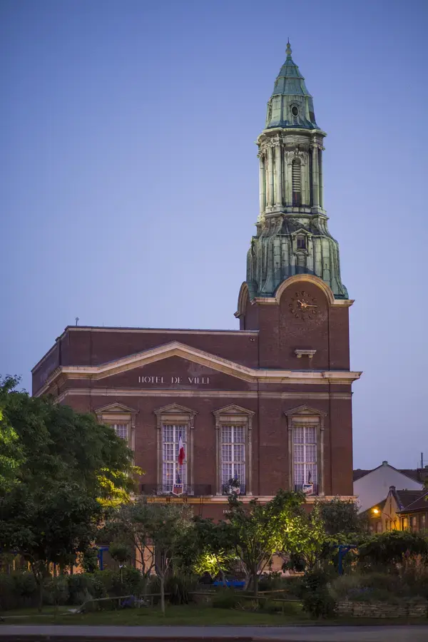 Monte Escalier Entreprise Entreprise monte escalier Bois-Colombes