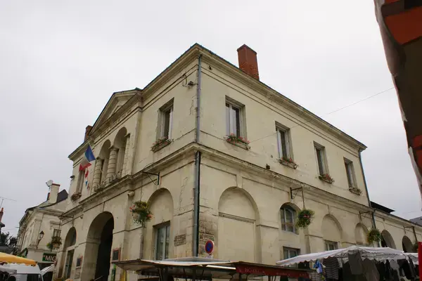 Monte Escalier Entreprise Entreprise monte escalier Bourgueil