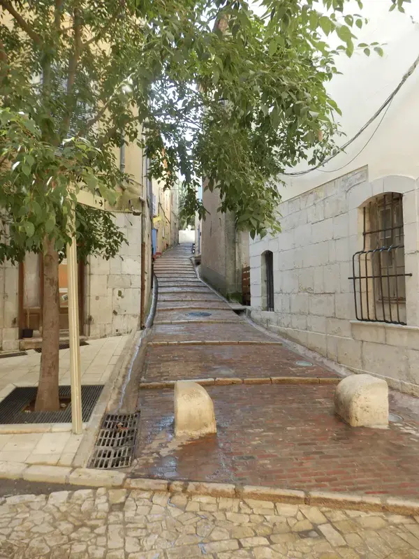 Monte Escalier Entreprise Entreprise monte escalier Brignoles