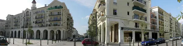 Monte Escalier Entreprise Entreprise monte escalier Bussy-Saint-Georges