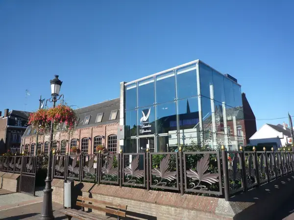 Monte Escalier Entreprise Entreprise monte escalier Caudry