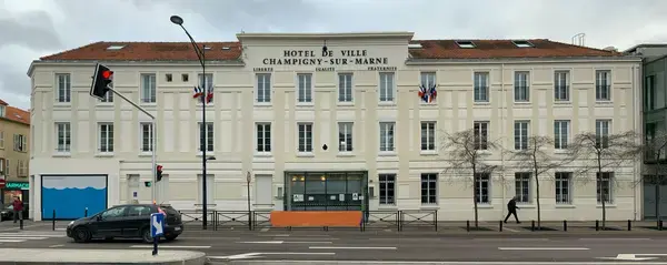 Monte Escalier Entreprise Entreprise monte escalier Champigny-sur-Marne