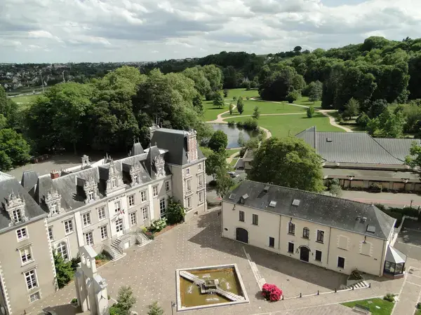 Monte Escalier Entreprise Entreprise monte escalier Changé