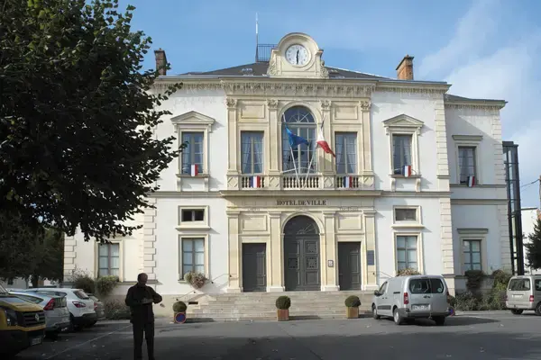 Monte Escalier Entreprise Entreprise monte escalier Coulommiers