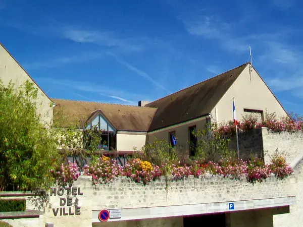 Monte Escalier Entreprise Entreprise monte escalier Courdimanche