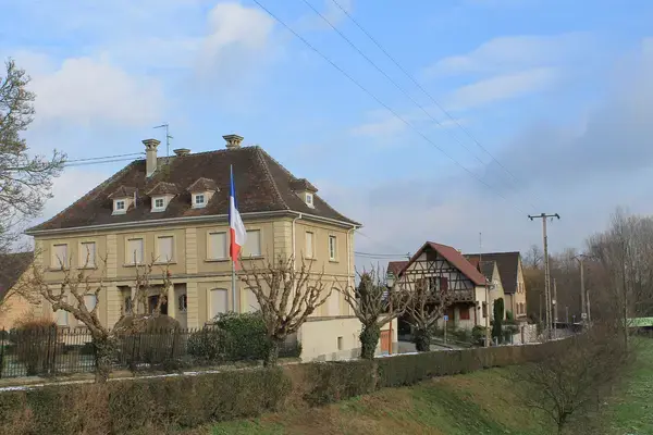 Monte Escalier Entreprise Entreprise monte escalier Drusenheim