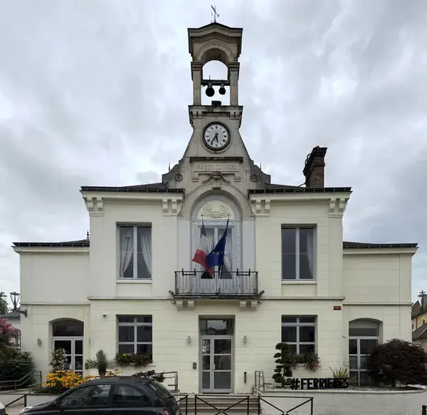 Monte Escalier Entreprise Entreprise monte escalier Ferrières-en-Brie