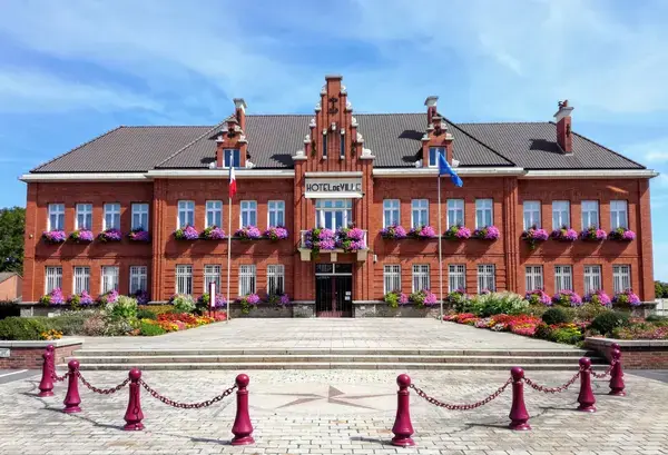 Monte Escalier Entreprise Entreprise monte escalier Fouquières-lès-Lens