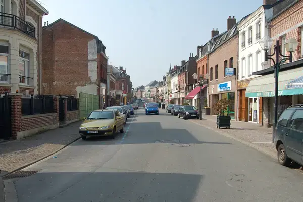 Monte Escalier Entreprise Entreprise monte escalier Fourmies