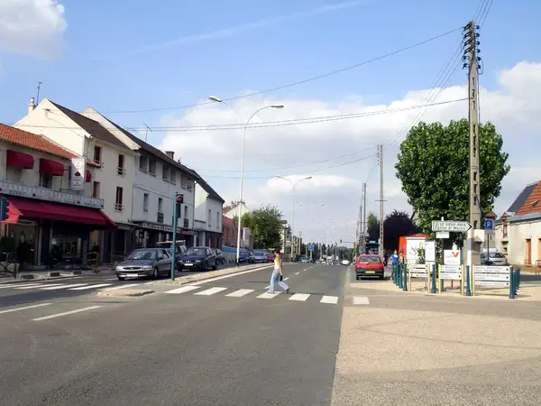 Monte Escalier Entreprise Entreprise monte escalier Garges-lès-Gonesse