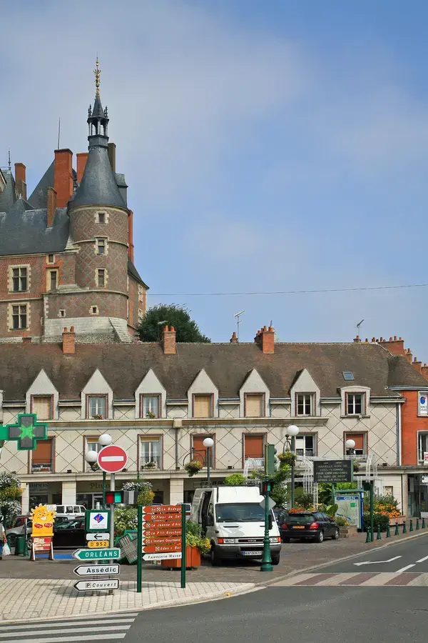 Monte Escalier Entreprise Entreprise monte escalier Gien