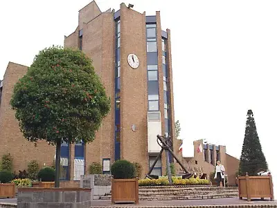 Monte Escalier Entreprise Entreprise monte escalier Grande-Synthe