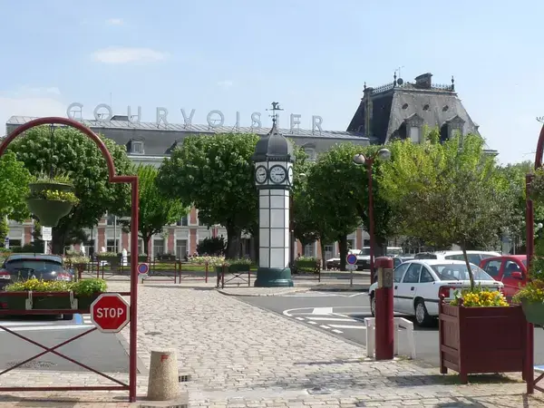 Monte Escalier Entreprise Entreprise monte escalier Jarnac
