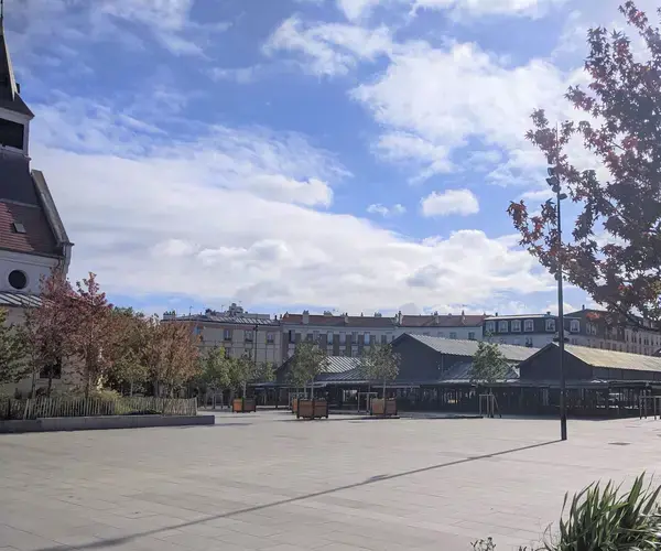 Monte Escalier Entreprise Entreprise monte escalier La Garenne-Colombes