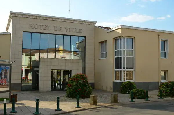 Monte Escalier Entreprise Entreprise monte escalier Le Loroux-Bottereau