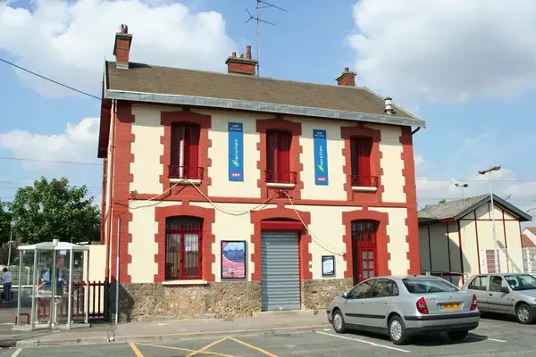 Monte Escalier Entreprise Entreprise monte escalier Limay