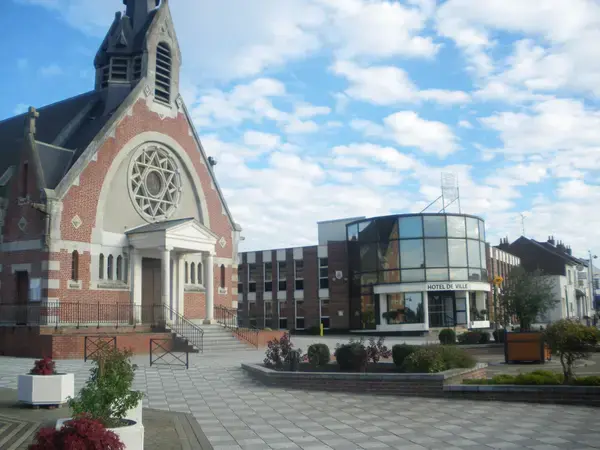 Monte Escalier Entreprise Entreprise monte escalier Loison-sous-Lens
