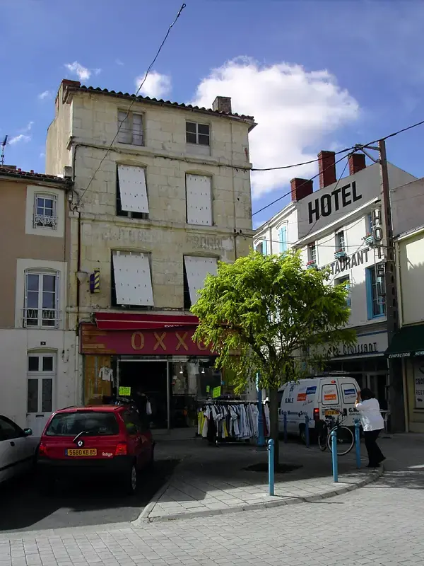 Monte Escalier Entreprise Entreprise monte escalier Luçon