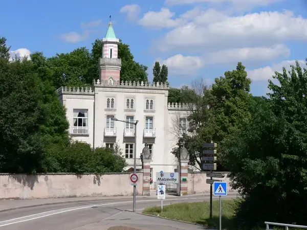 Monte Escalier Entreprise Entreprise monte escalier Malzéville