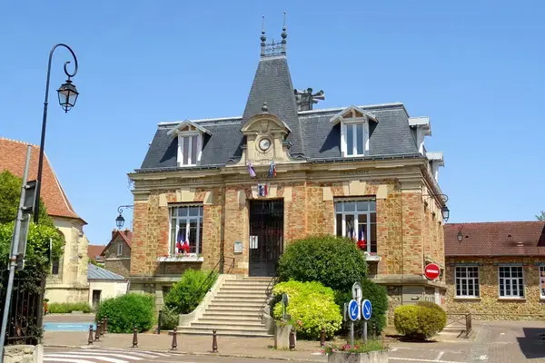 Monte Escalier Entreprise Entreprise monte escalier Maurecourt
