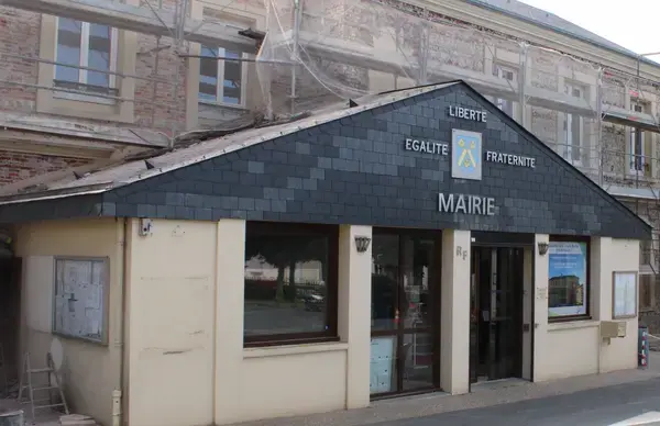 Monte Escalier Entreprise Entreprise monte escalier Octeville-sur-Mer