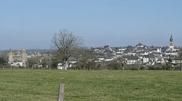 Monte Escalier Entreprise Entreprise monte escalier Ombrée d'Anjou