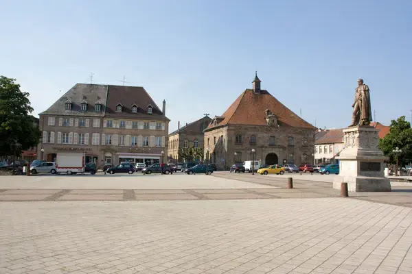 Monte Escalier Entreprise Entreprise monte escalier Phalsbourg